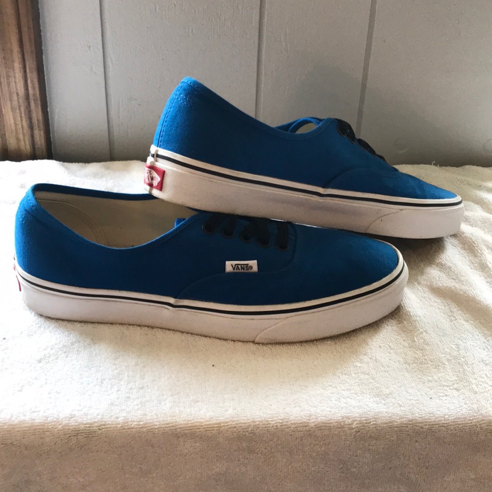 Vans Classic Low